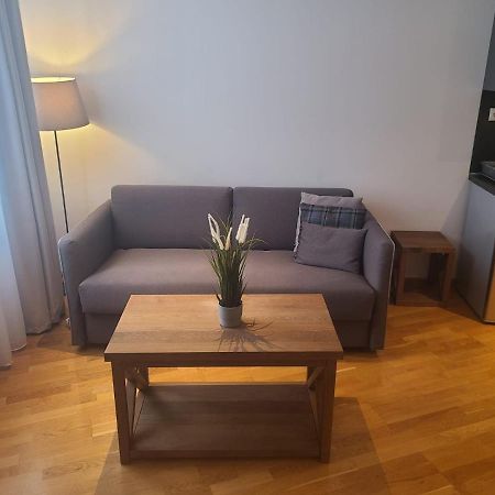 Beli Vuk - Brzece, Kopaonik Appartement Buitenkant foto