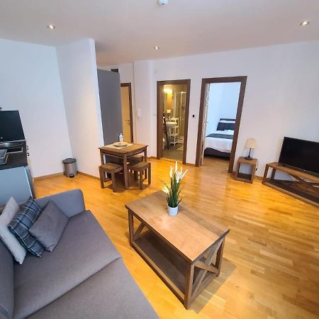 Beli Vuk - Brzece, Kopaonik Appartement Buitenkant foto