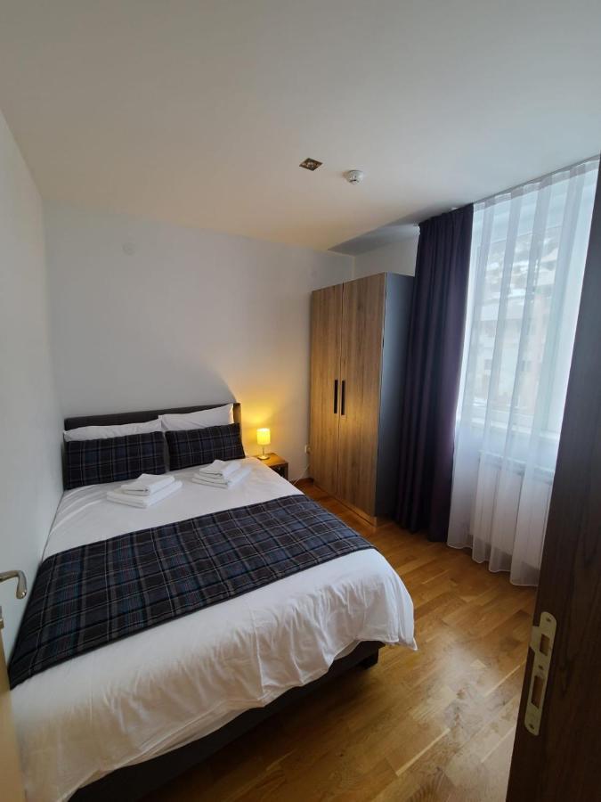 Beli Vuk - Brzece, Kopaonik Appartement Buitenkant foto