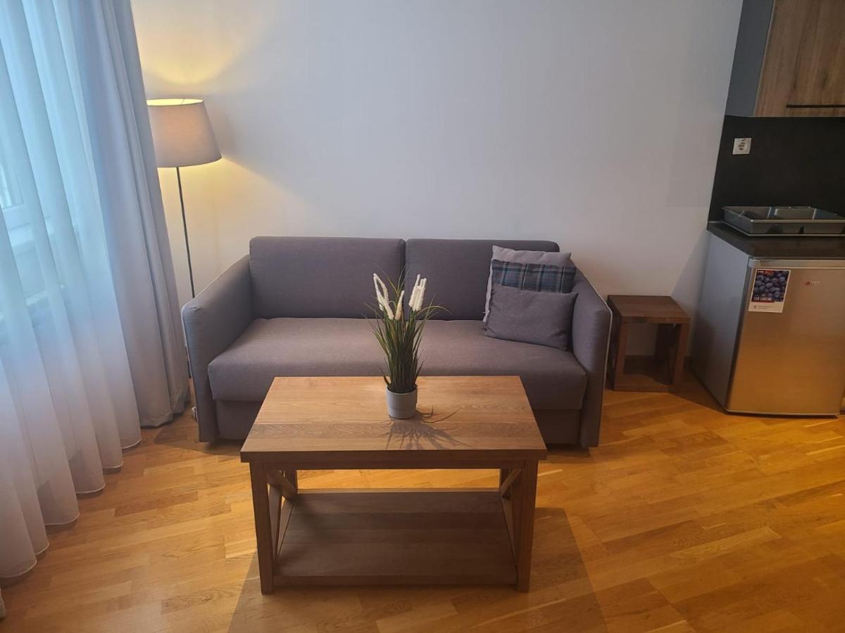 Beli Vuk - Brzece, Kopaonik Appartement Buitenkant foto