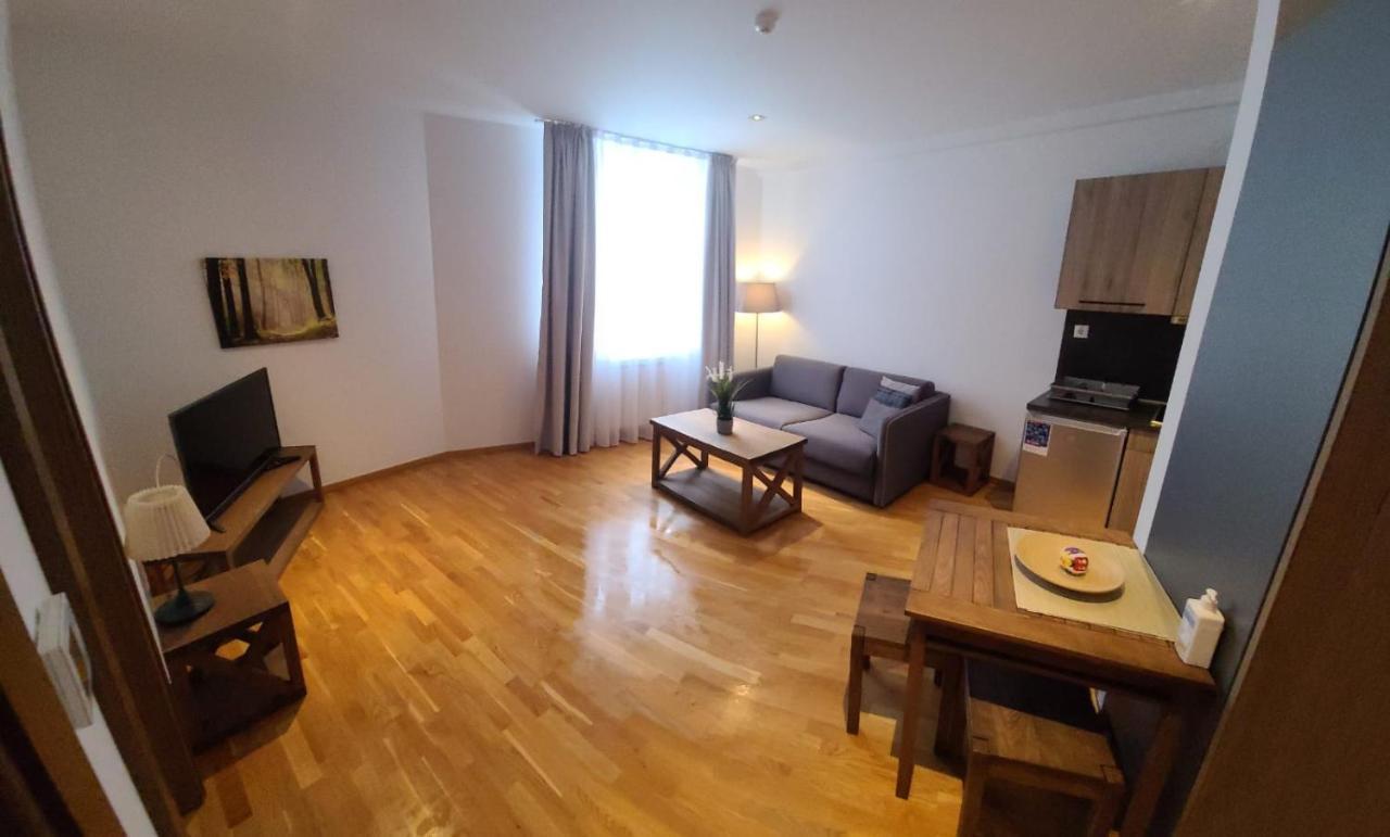Beli Vuk - Brzece, Kopaonik Appartement Buitenkant foto