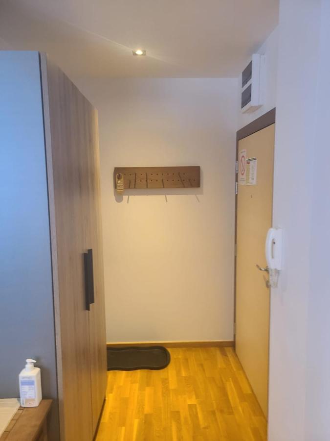 Beli Vuk - Brzece, Kopaonik Appartement Buitenkant foto