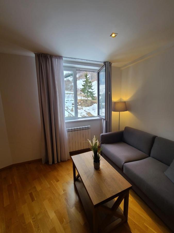 Beli Vuk - Brzece, Kopaonik Appartement Buitenkant foto